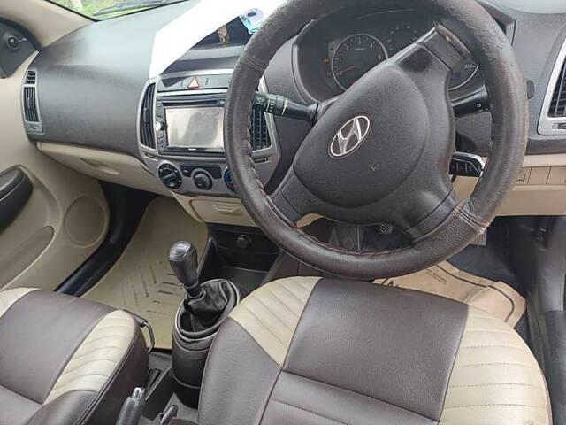 Used Hyundai i20 [2012-2014] Magna 1.4 CRDI in Hyderabad