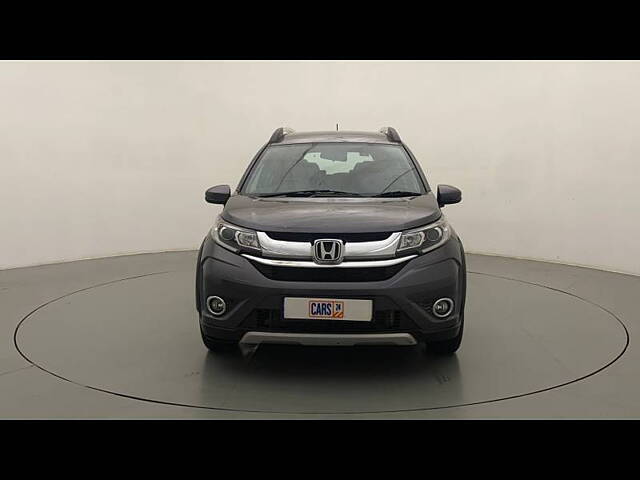 Used Honda BR-V VX Petrol in Mumbai