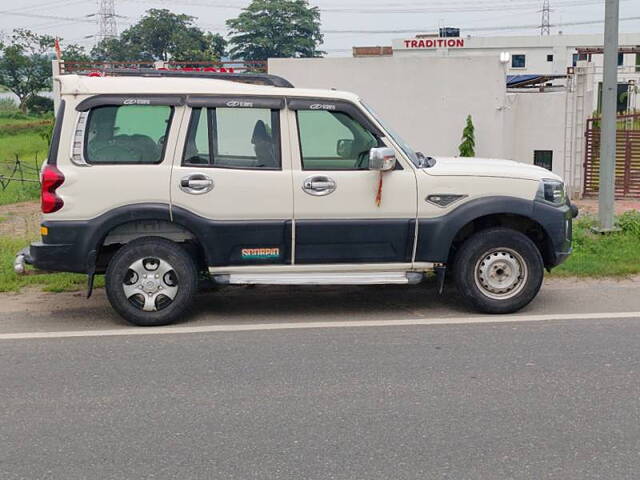 Used Mahindra Scorpio 2021 S3 2WD 7 STR in Ranchi