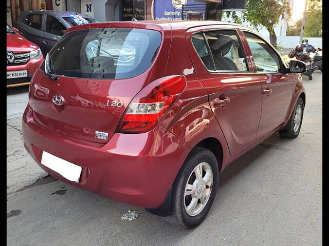 Used Hyundai i20 [2010-2012] Asta 1.2 in Chennai