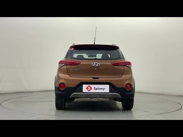 Used Hyundai i20 Active 1.2 S in Ghaziabad