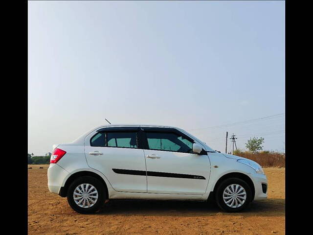 Used Maruti Suzuki Swift DZire [2011-2015] LXI in Nagpur
