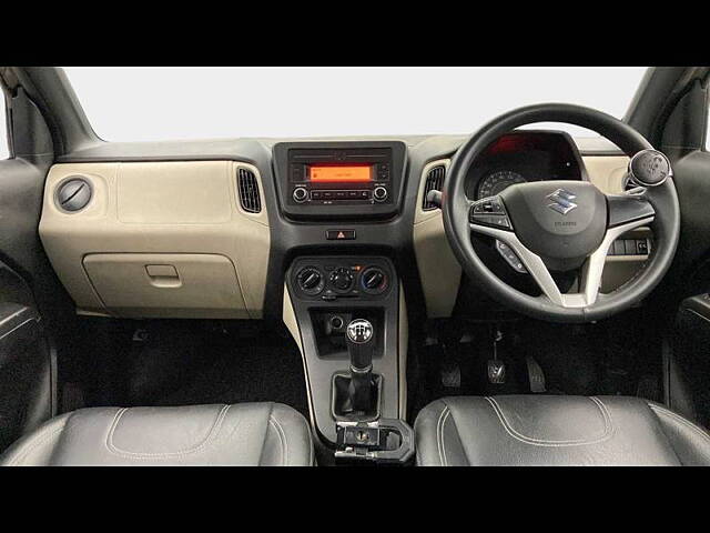 Used Maruti Suzuki Wagon R [2019-2022] VXi 1.0 AMT [2019-2019] in Delhi