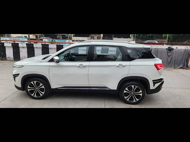 Used MG Hector [2019-2021] Sharp 1.5 DCT Petrol [2019-2020] in Delhi