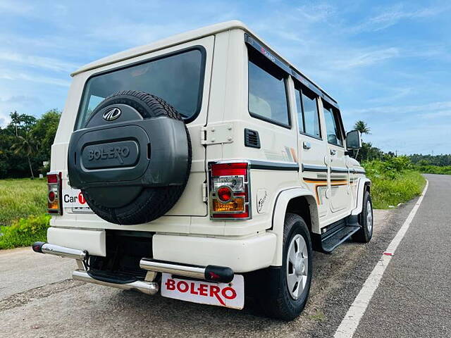 Used Mahindra Bolero [2011-2020] Power Plus SLE [2016-2019] in Kollam