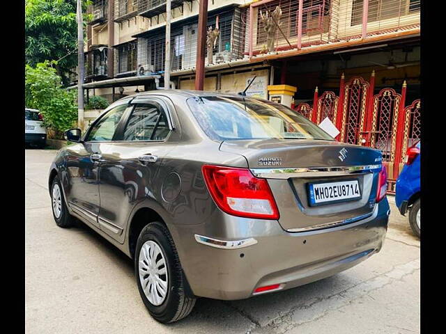 Used Maruti Suzuki Dzire [2017-2020] VDi AMT in Mumbai