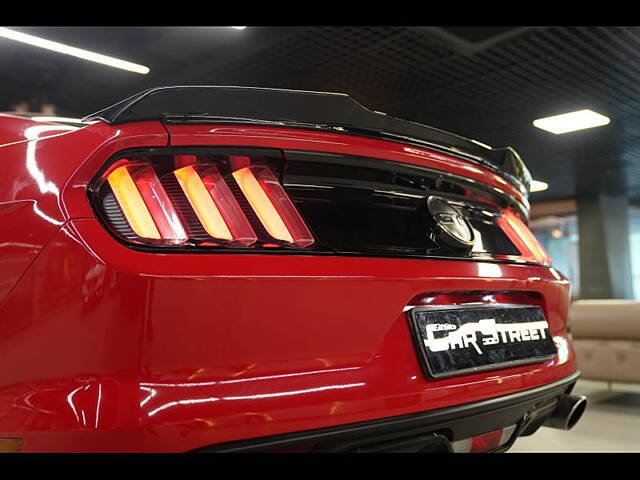 Used Ford Mustang GT Fastback 5.0L v8 in Delhi