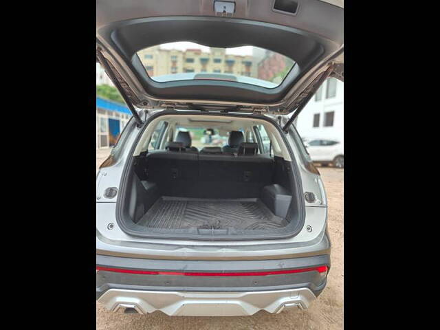 Used MG Hector [2019-2021] Sharp 2.0 Diesel [2019-2020] in Hyderabad