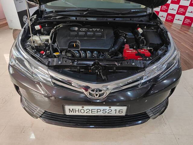 Used Toyota Corolla Altis [2014-2017] VL AT Petrol in Mumbai