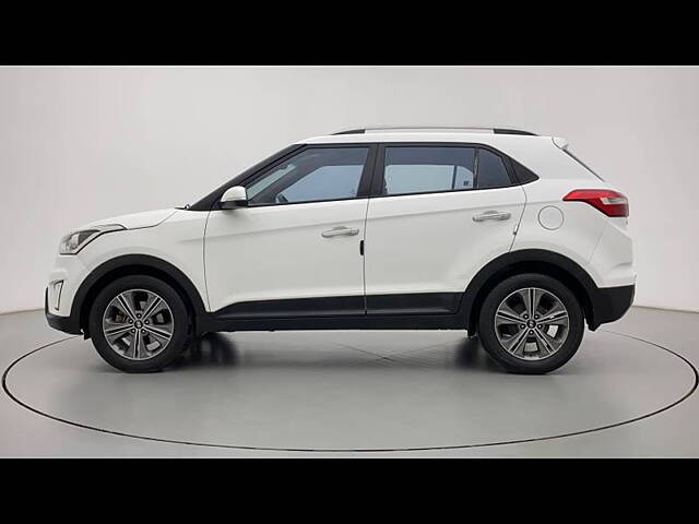 Used Hyundai Creta [2015-2017] 1.6 SX Plus Petrol in Surat