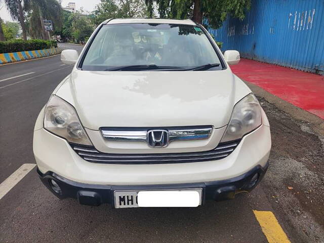 Used 2008 Honda CR-V in Mumbai