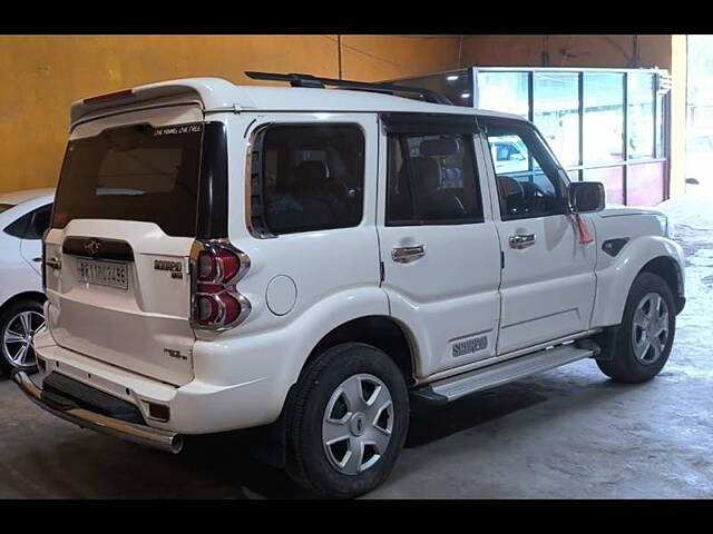 Used Mahindra Scorpio 2021 S5 2WD 7 STR in Patna