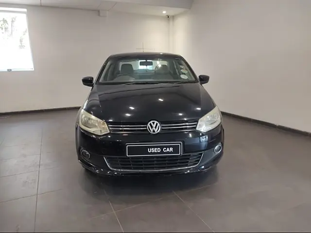 Used 2011 Volkswagen Vento in Mumbai