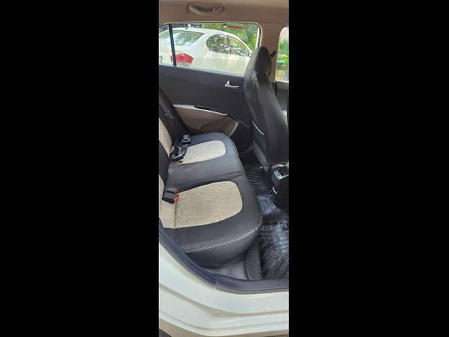 Used Hyundai Grand i10 Magna AT 1.2 Kappa VTVT in Delhi