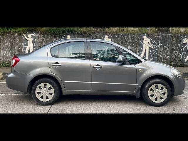 Used Maruti Suzuki SX4 [2007-2013] VXI CNG BS-IV in Mumbai