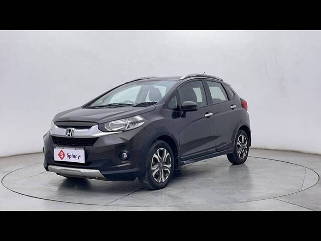 Used 2019 Honda WR-V in Chennai