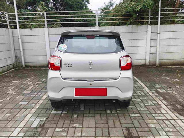 Used Maruti Suzuki Alto K10 VXi [2022-2023] in Pune