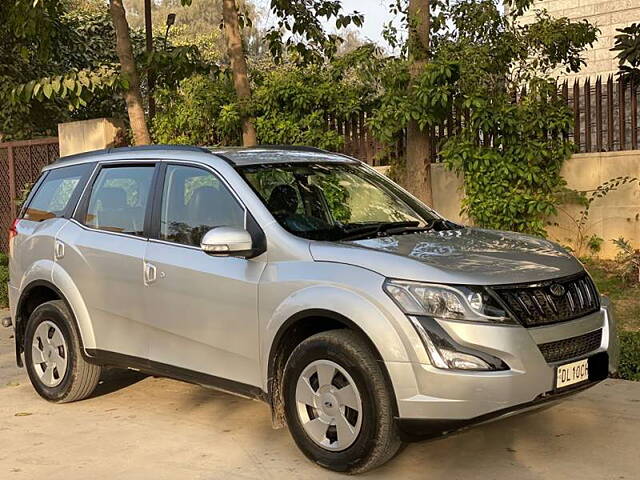 Used Mahindra XUV500 [2015-2018] W6 in Delhi