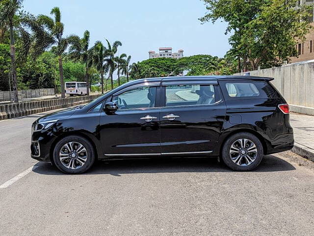 Used Kia Carnival [2020-2023] Premium 7 STR in Pune