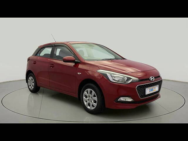 Used 2016 Hyundai Elite i20 in Kochi