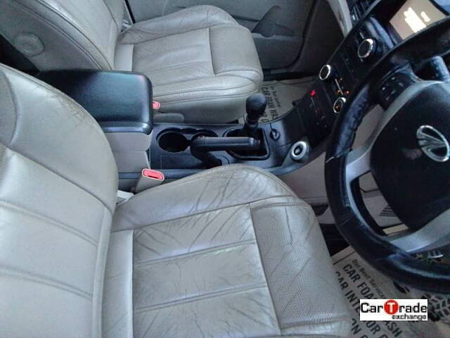 Used Mahindra XUV500 [2015-2018] W10 in Hyderabad