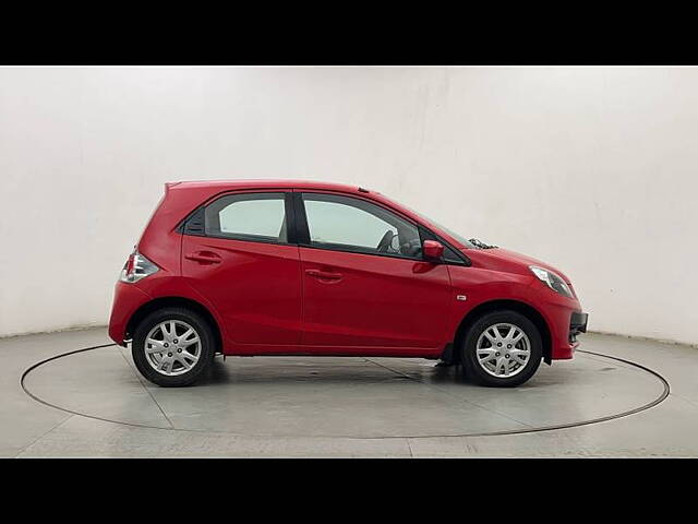 Used Honda Brio [2013-2016] VX AT in Navi Mumbai