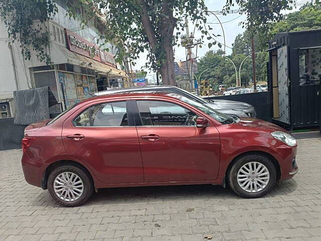 Used Maruti Suzuki Dzire [2017-2020] ZXi AMT in Bangalore