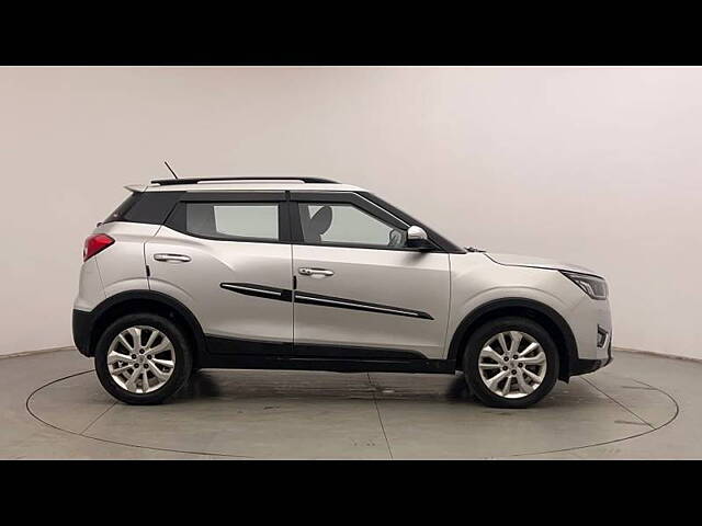 Used Mahindra XUV300 [2019-2024] W8 1.5 Diesel [2020] in Chandigarh