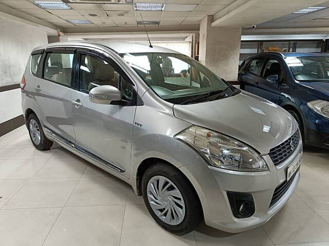 Used Maruti Suzuki Ertiga [2018-2022] VXi in Mumbai