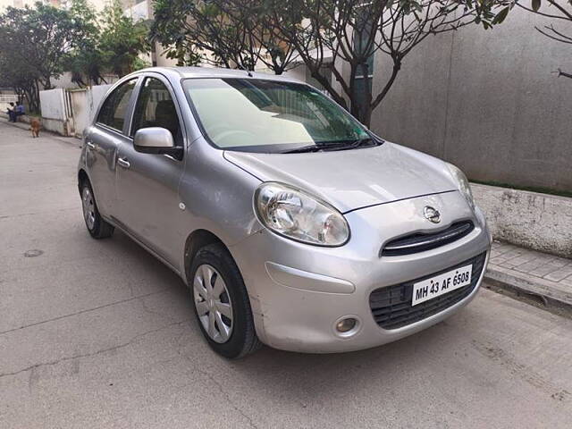 Used 2011 Nissan Micra in Pune