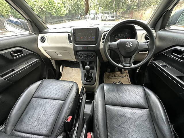 Used Maruti Suzuki Wagon R [2019-2022] LXi (O) 1.0 CNG in Delhi