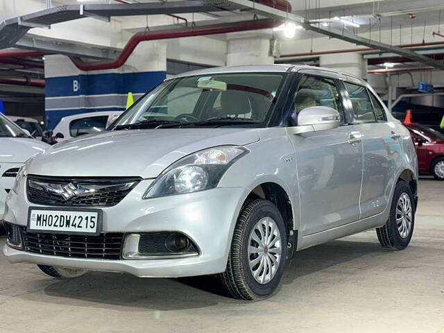 Used Maruti Suzuki Swift DZire [2011-2015] VXI in Mumbai