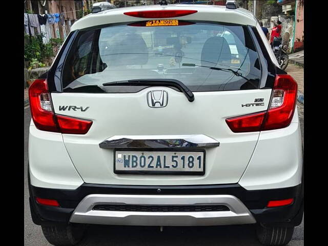 Used Honda WR-V [2017-2020] VX MT Diesel in Kolkata