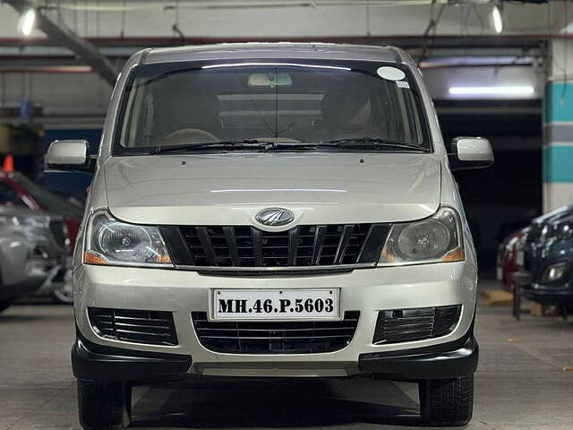 Used Mahindra Xylo [2009-2012] D4 in Mumbai