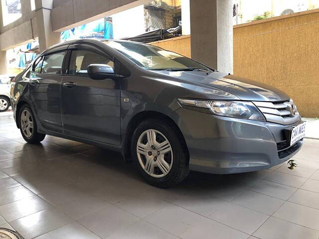 Used Honda City [2008-2011] 1.5 S MT in Mumbai