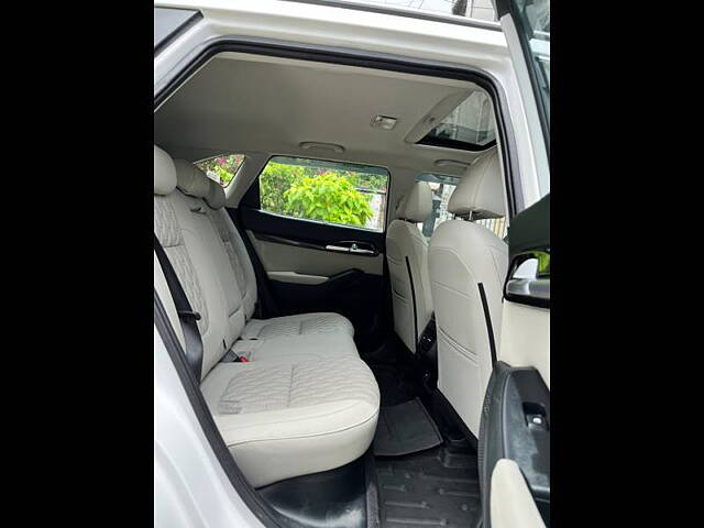 Used Kia Seltos [2019-2022] HTX 1.5 [2020-2021] in Mumbai