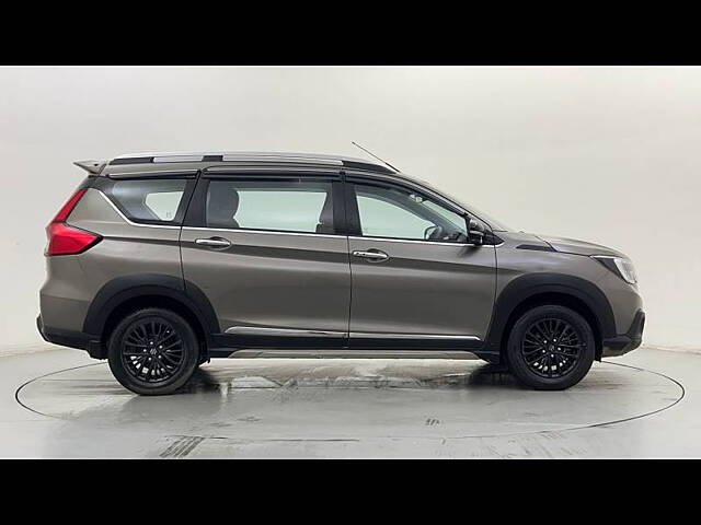 Used Maruti Suzuki XL6 [2019-2022] Alpha MT Petrol in Gurgaon