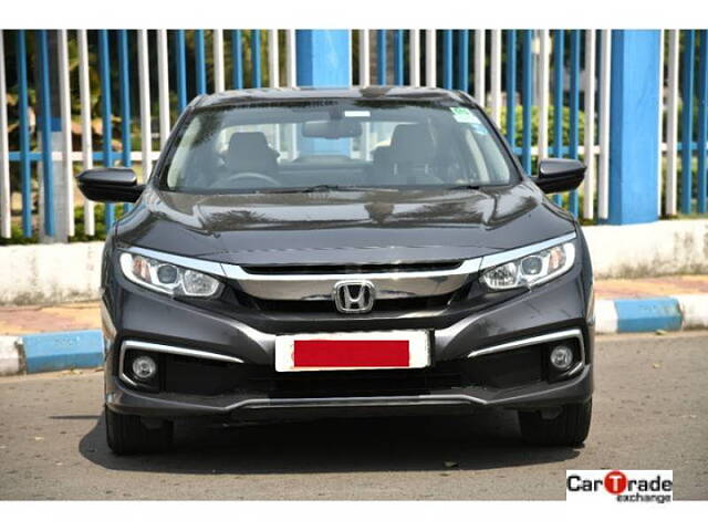 Used 2019 Honda Civic in Kolkata