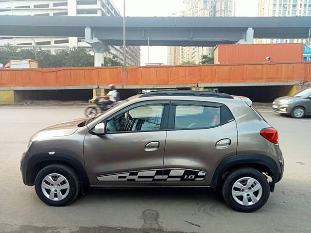 Used Renault Kwid [2015-2019] RXT [2015-2019] in Thane