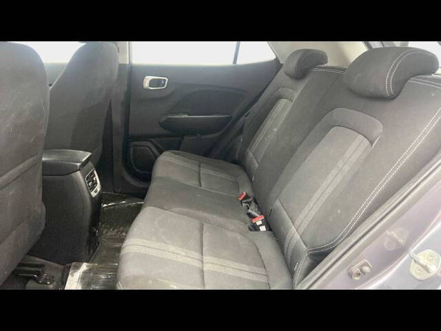 Used Hyundai Venue [2019-2022] SX Plus 1.0 Turbo DCT in Delhi