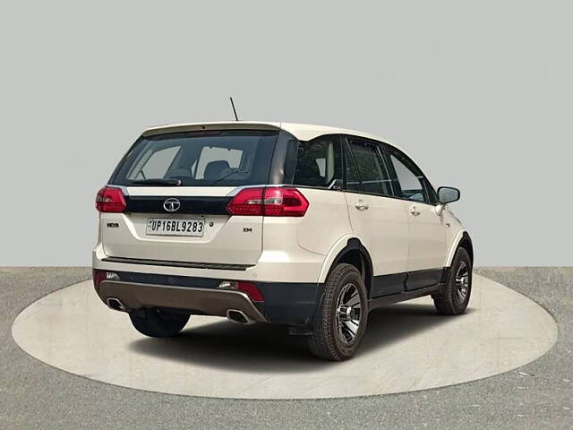 Used Tata Hexa [2017-2019] XM 4x2 7 STR in Noida