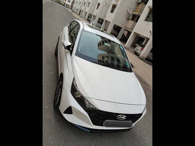 Used 2022 Hyundai Elite i20 in Raipur