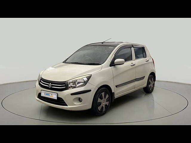 Used Maruti Suzuki Celerio [2017-2021] ZXi AMT [2019-2020] in Delhi