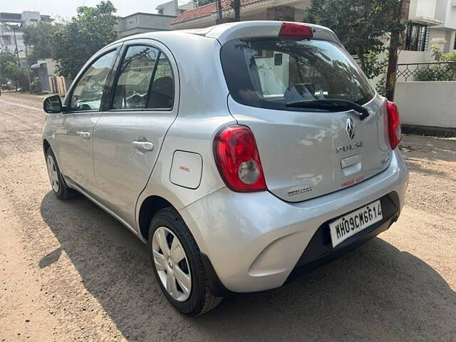 Used Renault Pulse [2012-2015] RxL Diesel in Kolhapur