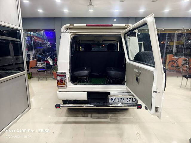 Used Mahindra Bolero [2011-2020] Power Plus SLE in Muzaffurpur