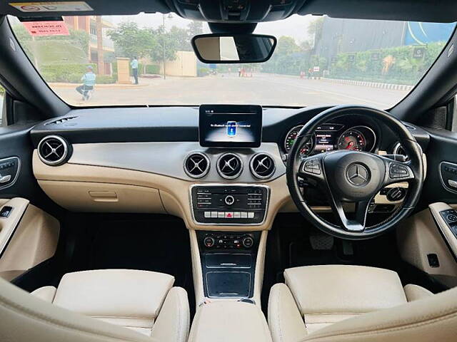 Used Mercedes-Benz CLA [2015-2016] 200 CDI Sport in Delhi