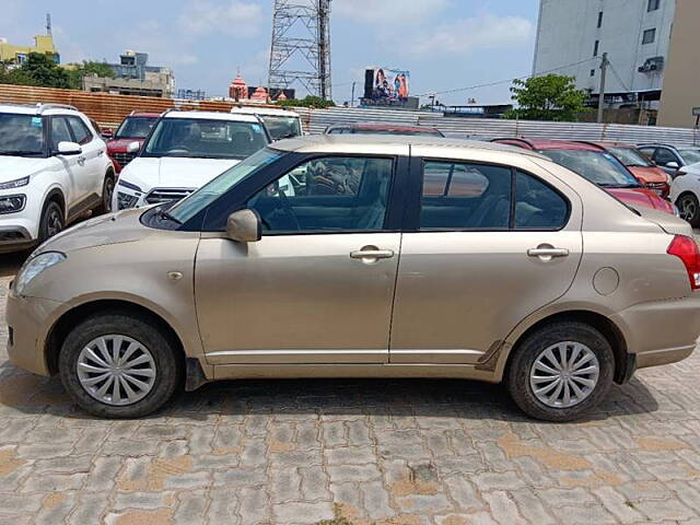 Used Maruti Suzuki Swift Dzire [2008-2010] VXi in Bhubaneswar