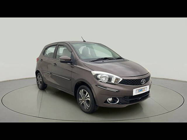 Used 2019 Tata Tiago in Hyderabad