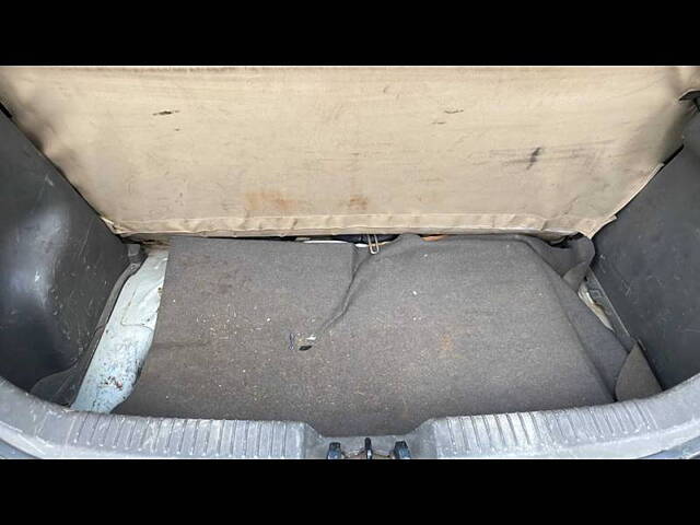 Used Hyundai i10 [2010-2017] Magna 1.1 iRDE2 [2010-2017] in Rajkot