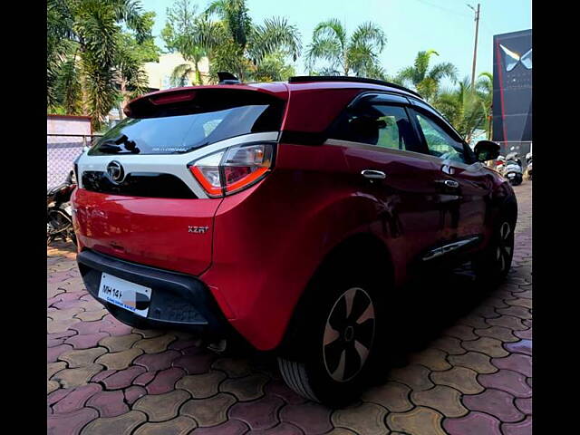 Used Tata Nexon [2017-2020] XZA Plus Petrol in Pune